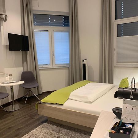 Best Business Buehl - Boardinghouse 外观 照片