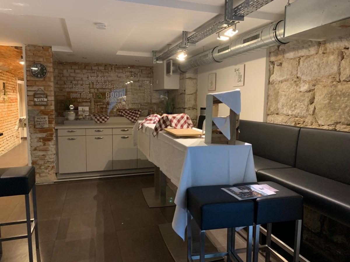 Best Business Buehl - Boardinghouse 外观 照片