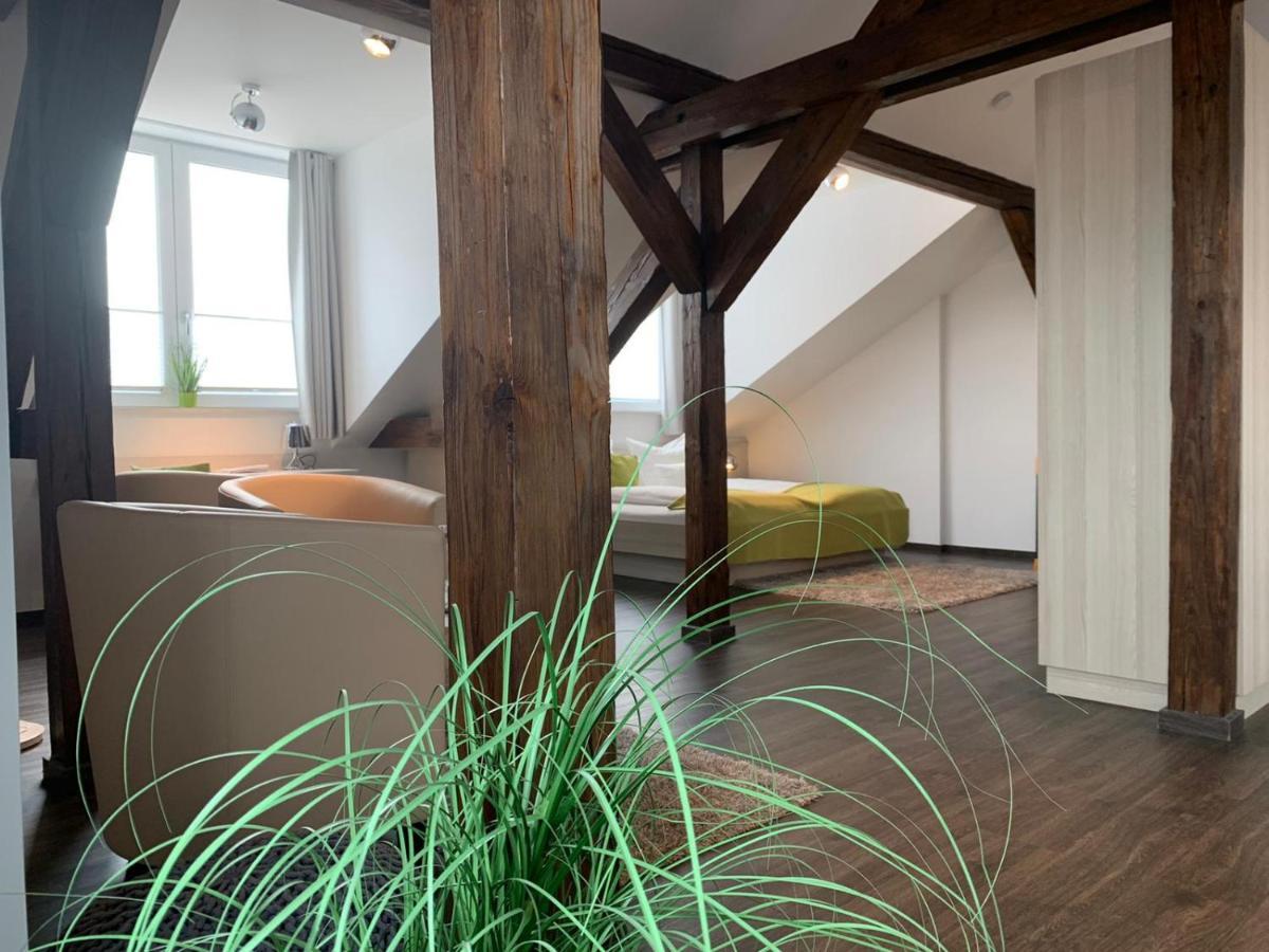 Best Business Buehl - Boardinghouse 外观 照片