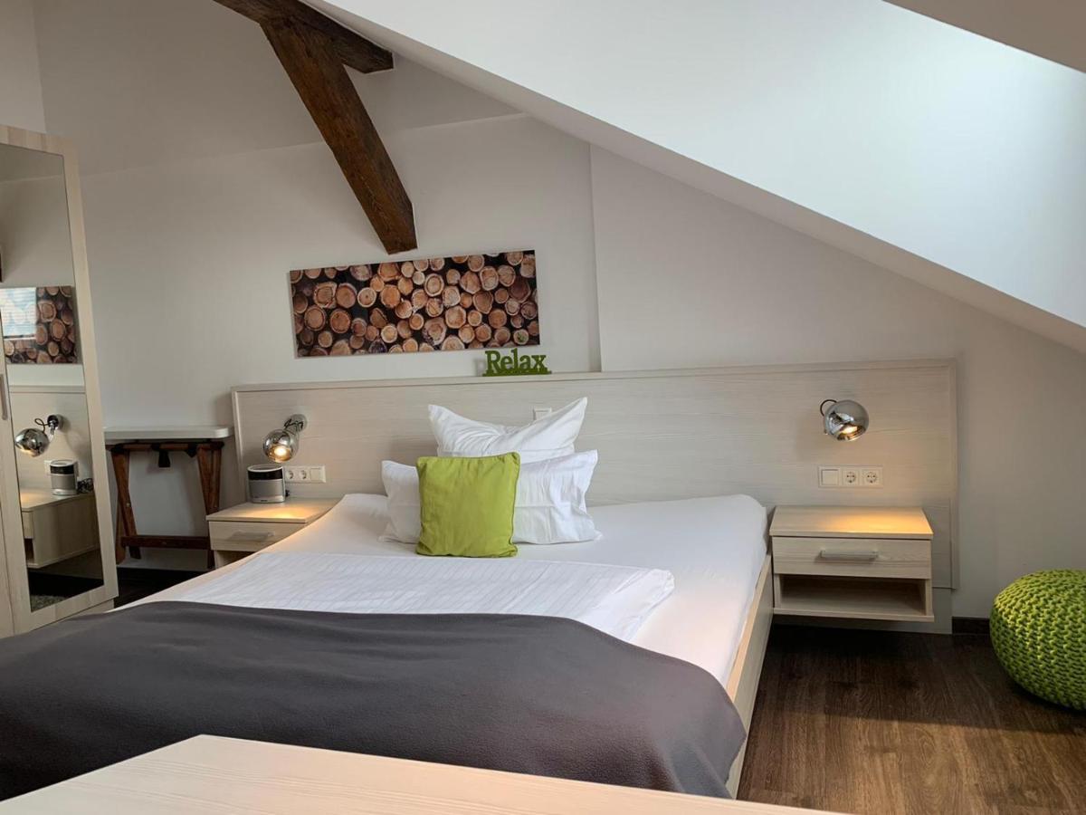 Best Business Buehl - Boardinghouse 外观 照片