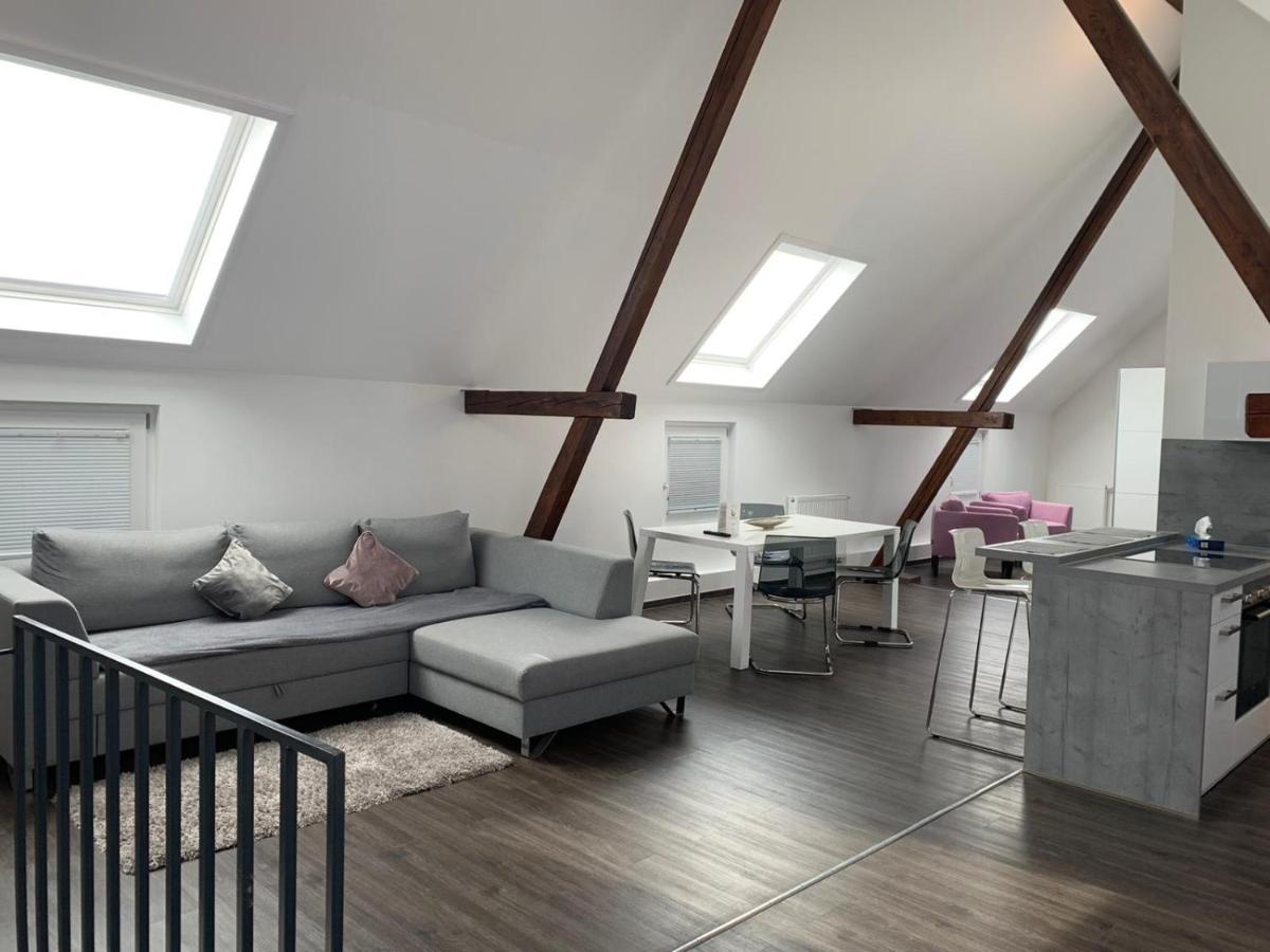Best Business Buehl - Boardinghouse 外观 照片