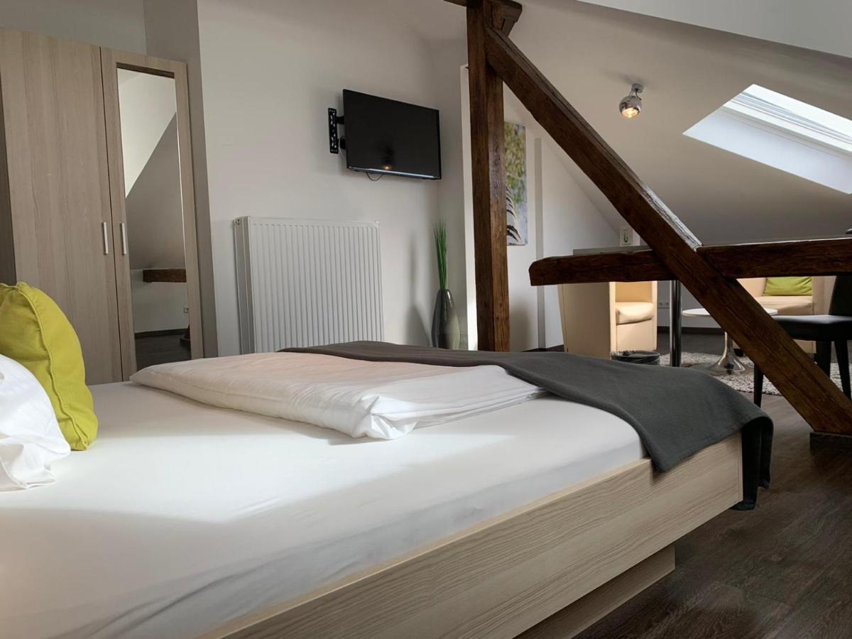 Best Business Buehl - Boardinghouse 外观 照片