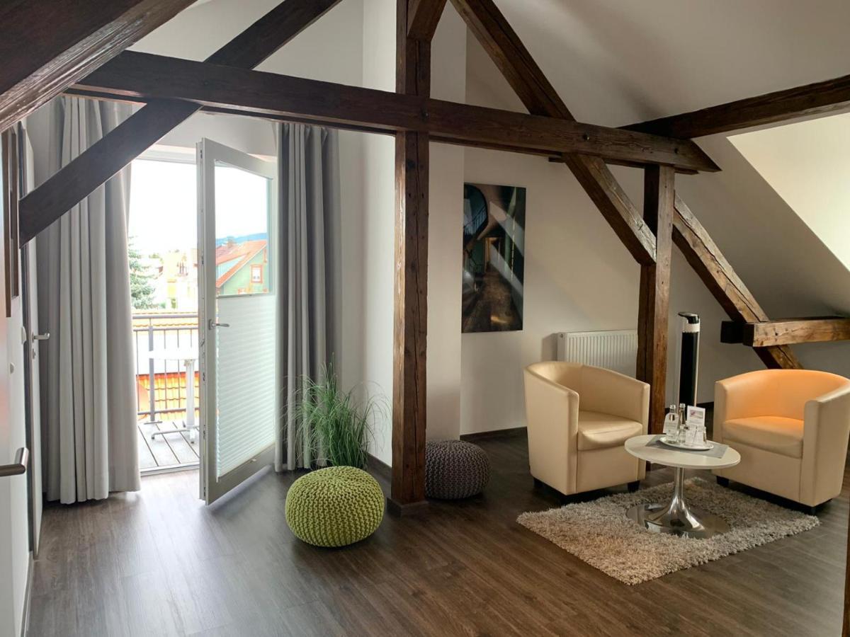 Best Business Buehl - Boardinghouse 外观 照片