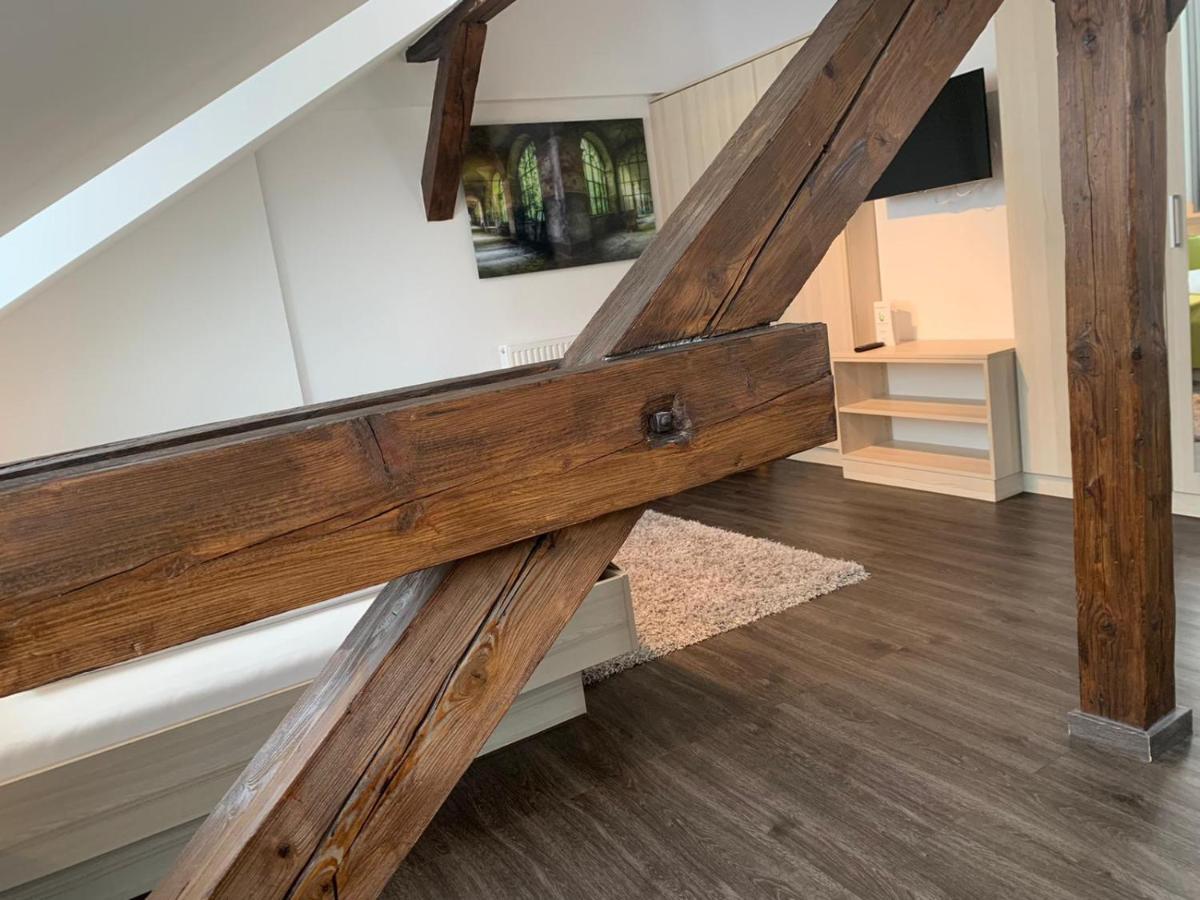 Best Business Buehl - Boardinghouse 外观 照片