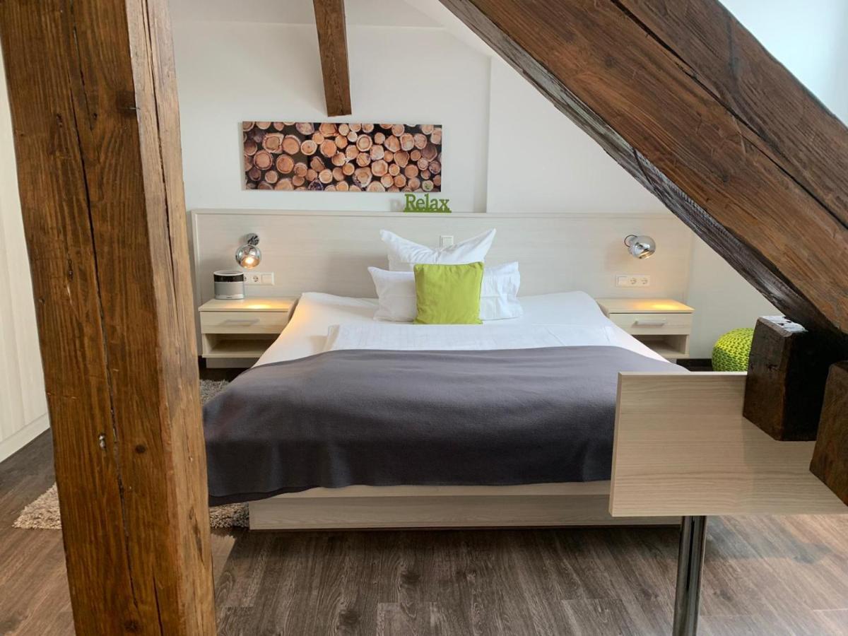 Best Business Buehl - Boardinghouse 外观 照片