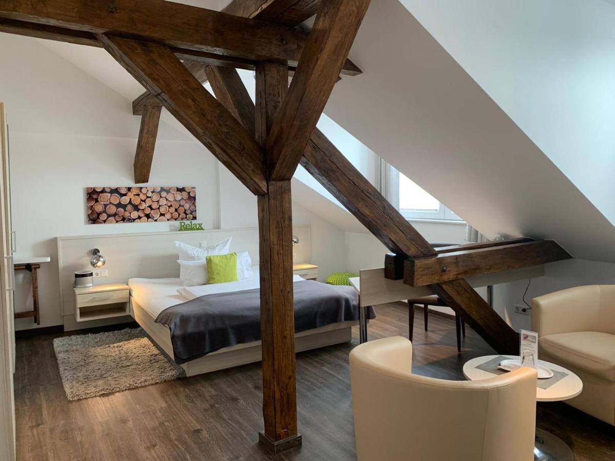 Best Business Buehl - Boardinghouse 外观 照片