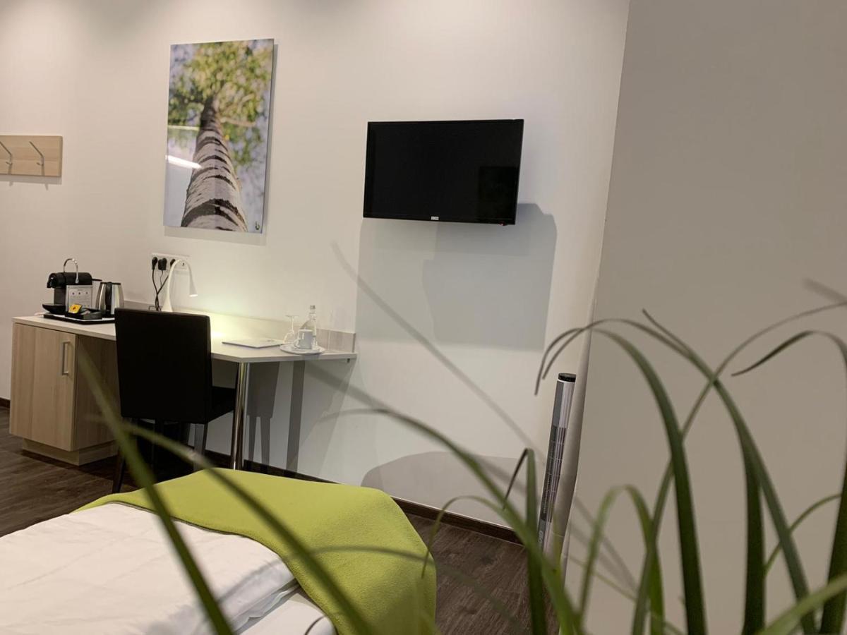 Best Business Buehl - Boardinghouse 外观 照片
