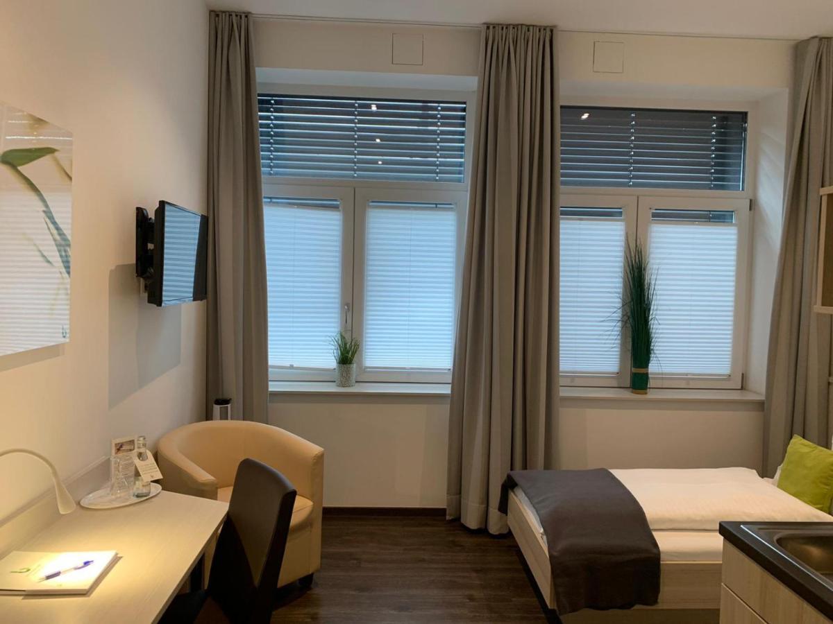 Best Business Buehl - Boardinghouse 外观 照片