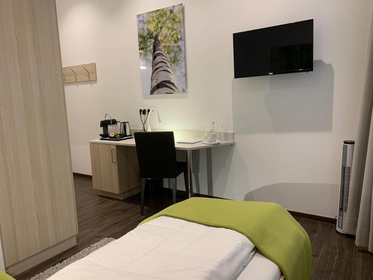 Best Business Buehl - Boardinghouse 外观 照片