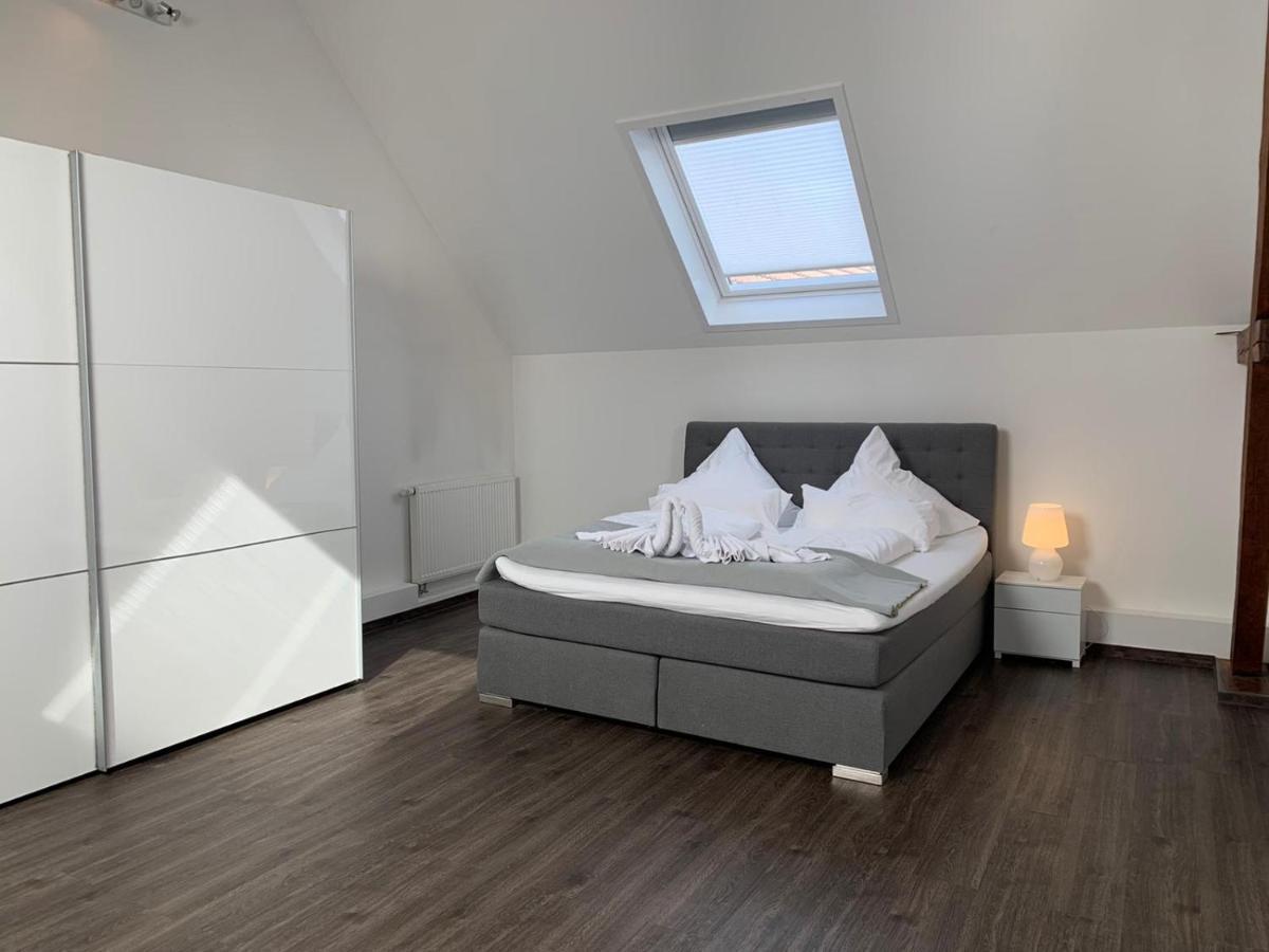 Best Business Buehl - Boardinghouse 外观 照片