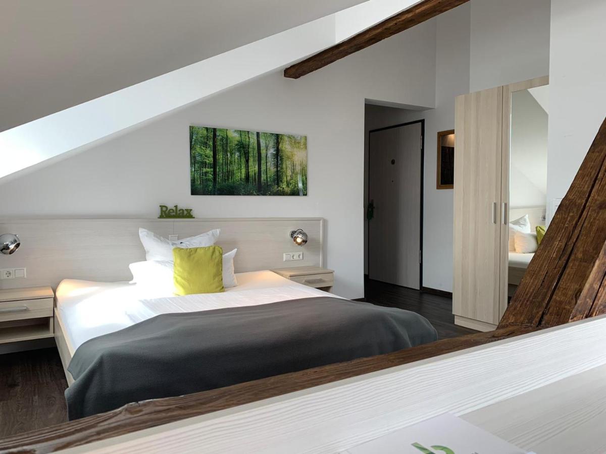 Best Business Buehl - Boardinghouse 外观 照片