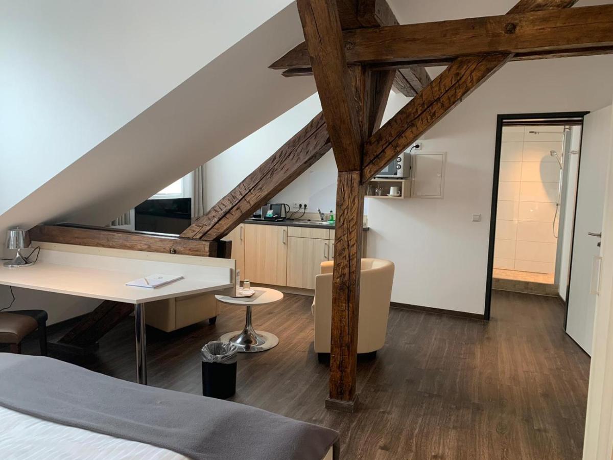 Best Business Buehl - Boardinghouse 外观 照片