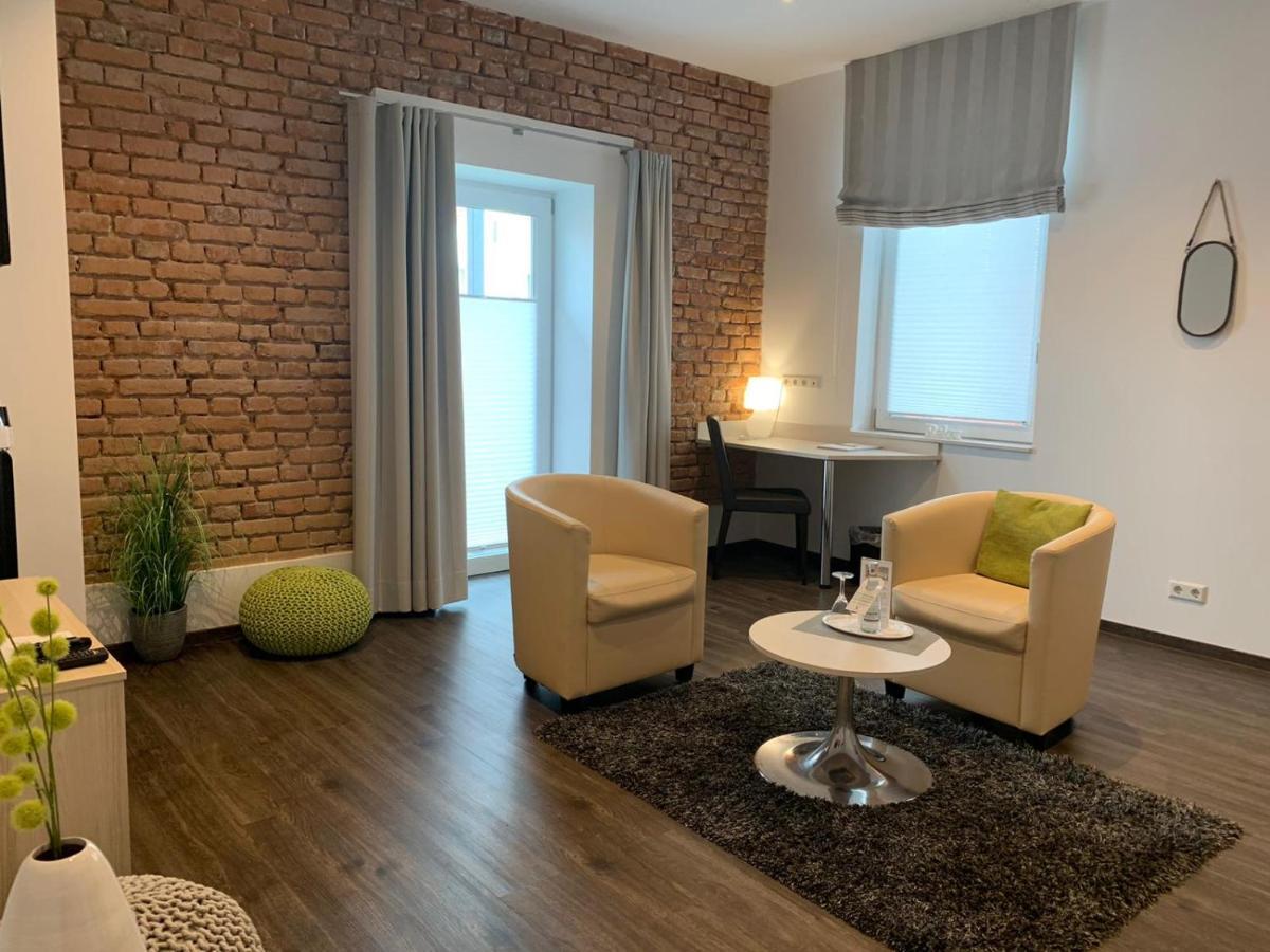 Best Business Buehl - Boardinghouse 外观 照片