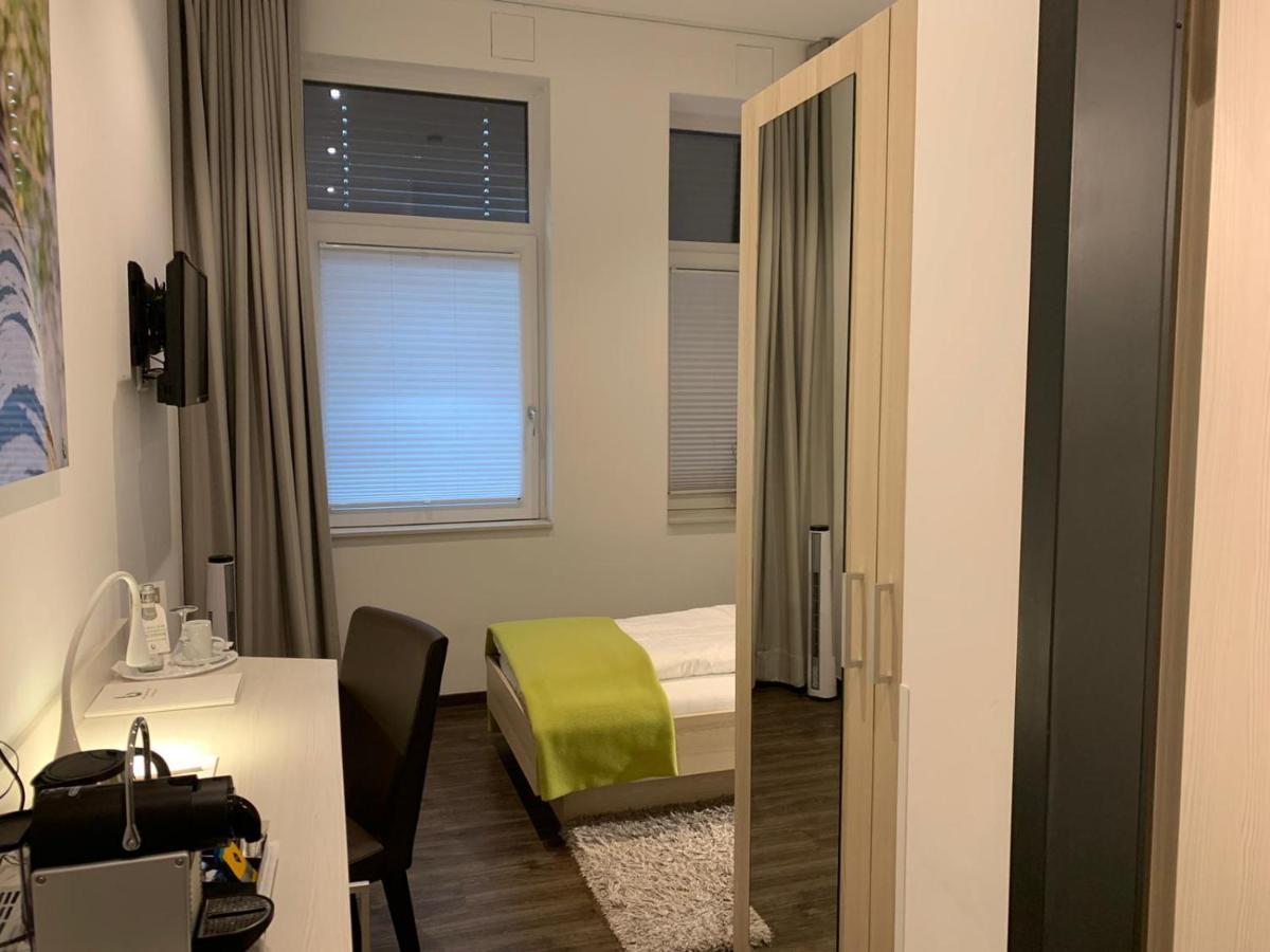 Best Business Buehl - Boardinghouse 外观 照片