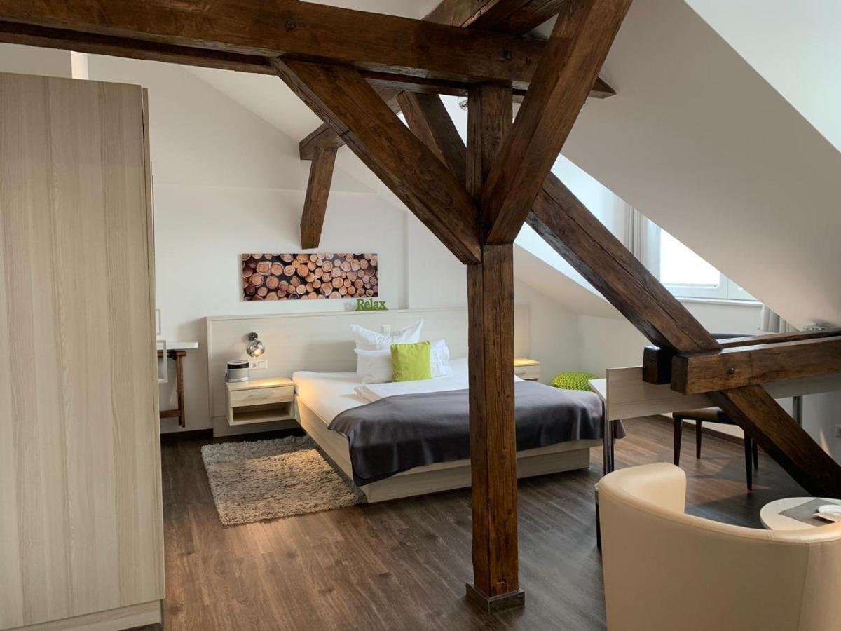 Best Business Buehl - Boardinghouse 外观 照片
