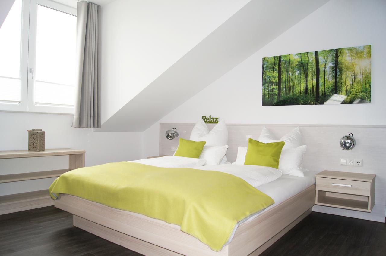 Best Business Buehl - Boardinghouse 外观 照片
