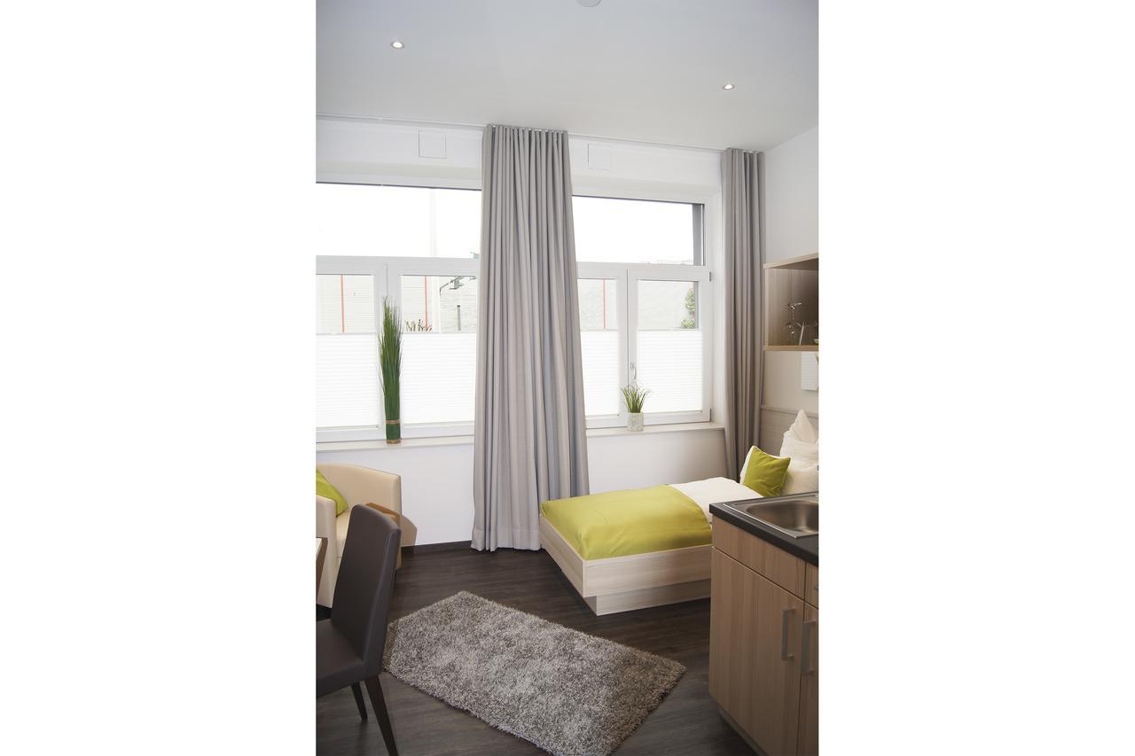 Best Business Buehl - Boardinghouse 外观 照片