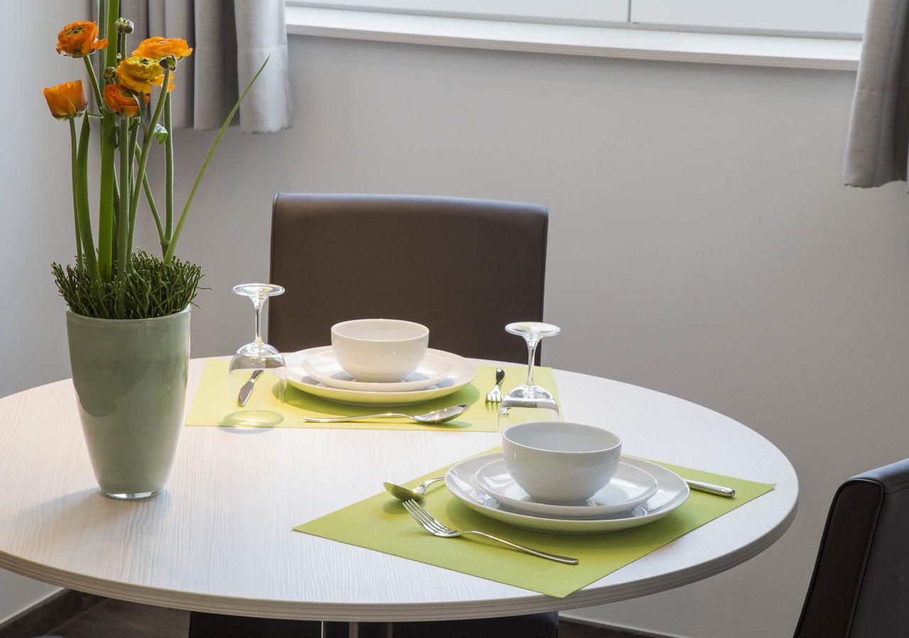 Best Business Buehl - Boardinghouse 外观 照片