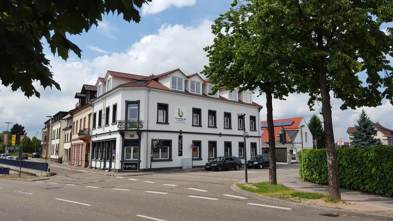 Best Business Buehl - Boardinghouse 外观 照片